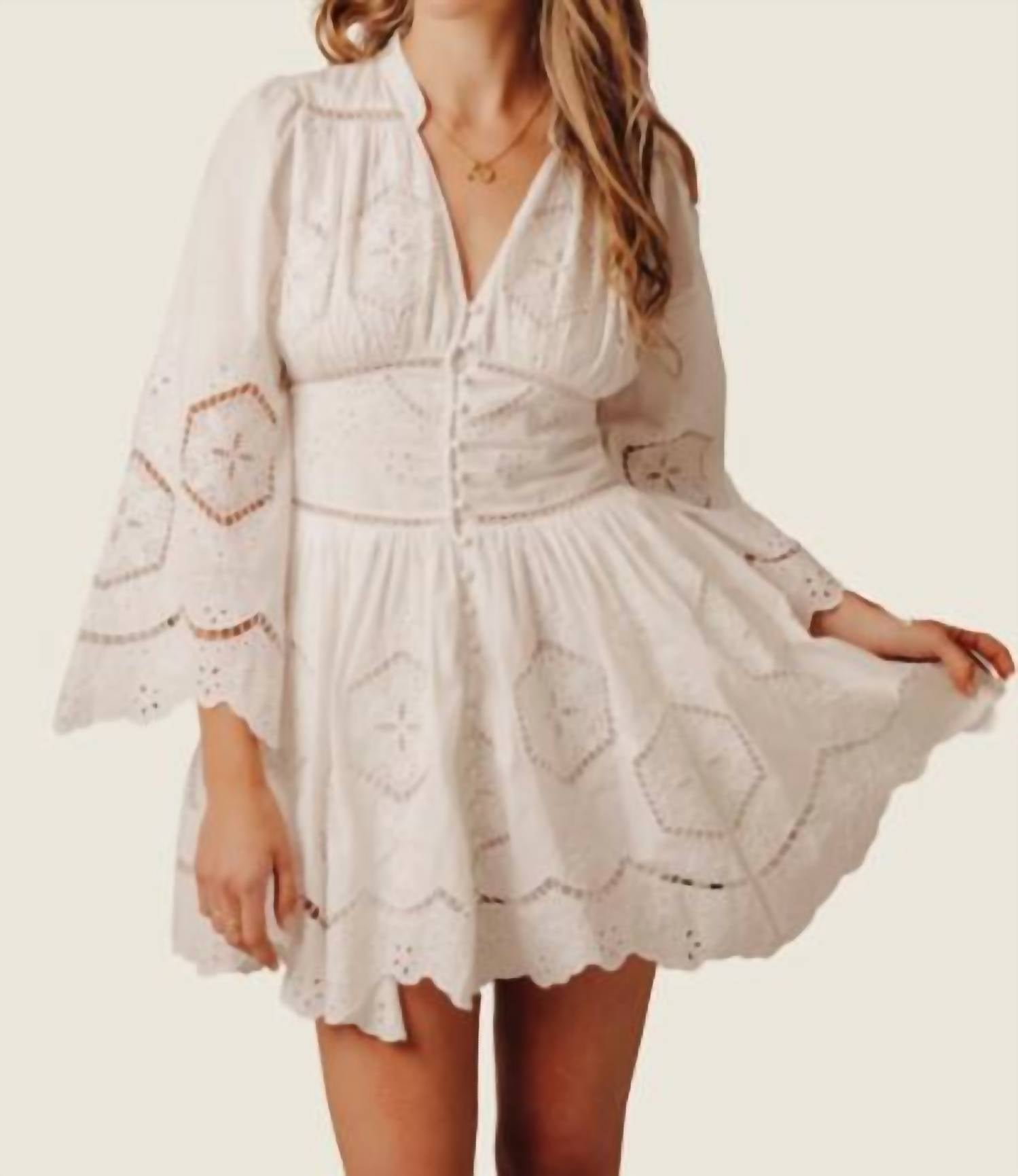 Love The Label - Nerissa Dress
