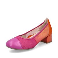 Rieker - Women's Violet Heeled Shoes