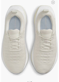 Nike - Women's Reactx Infinity Run 4 Sneaker