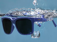 Goodr Sunglasses - They Call Me Unsinkable Sunglasses