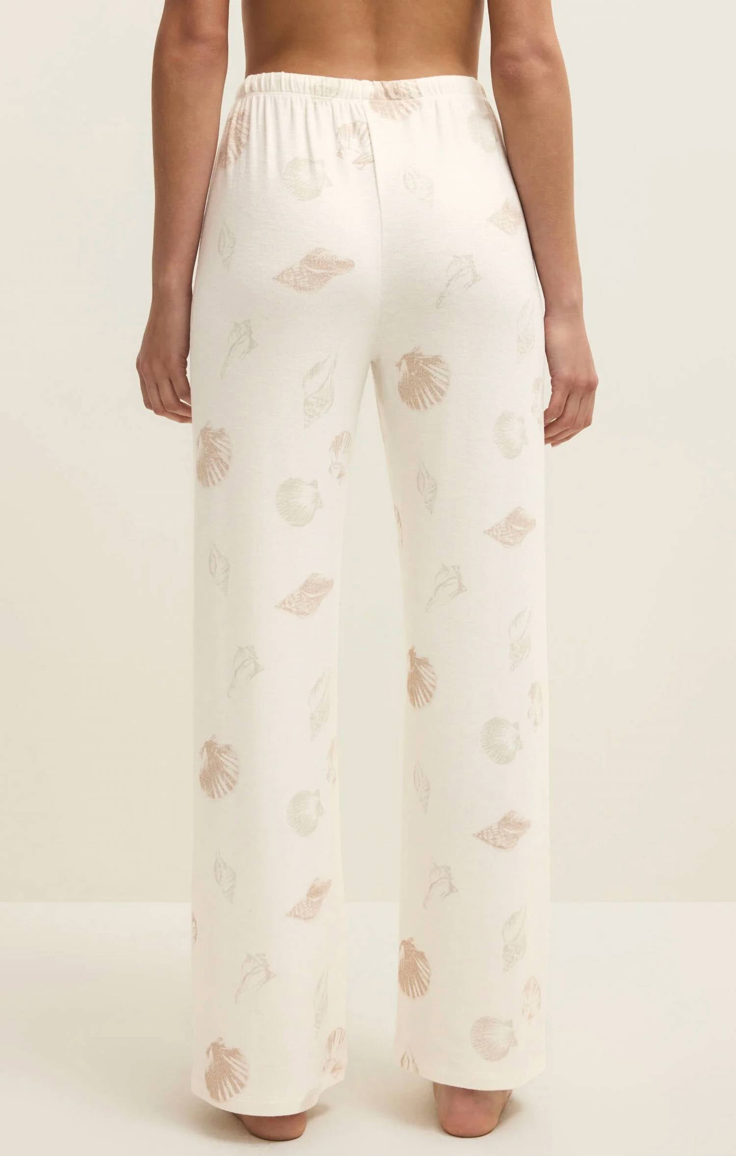 Z Supply - Women's So Sweet Shell Pant
