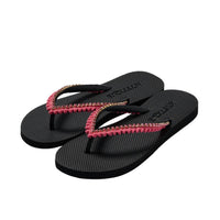 Mystique - Pom Pom Sandal