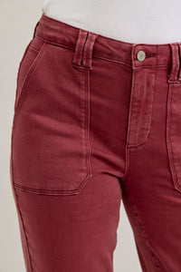 Judy Blue - High Waist Aurora Weekender Jeans