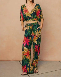 Dress Forum - Cabo Dreams Wide Leg Pants