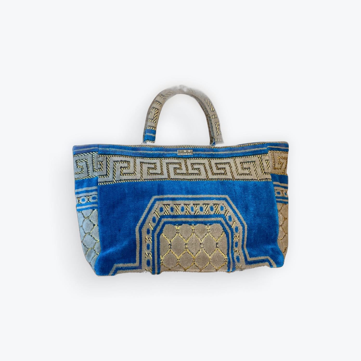 Iosifina Stars - Women's Dimitra Tote Bag