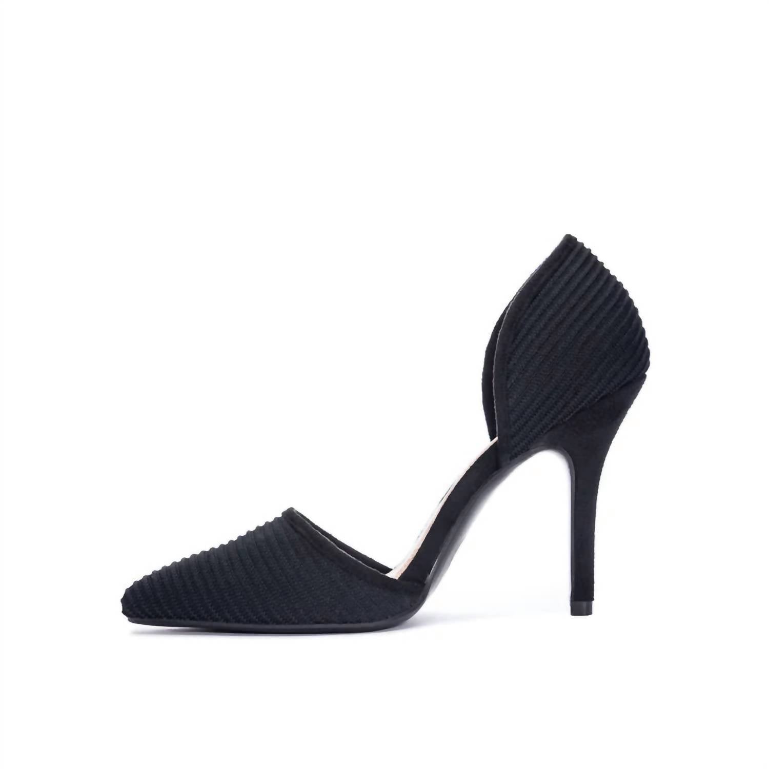 Chinese Laundry - Women's Sorie Pump
