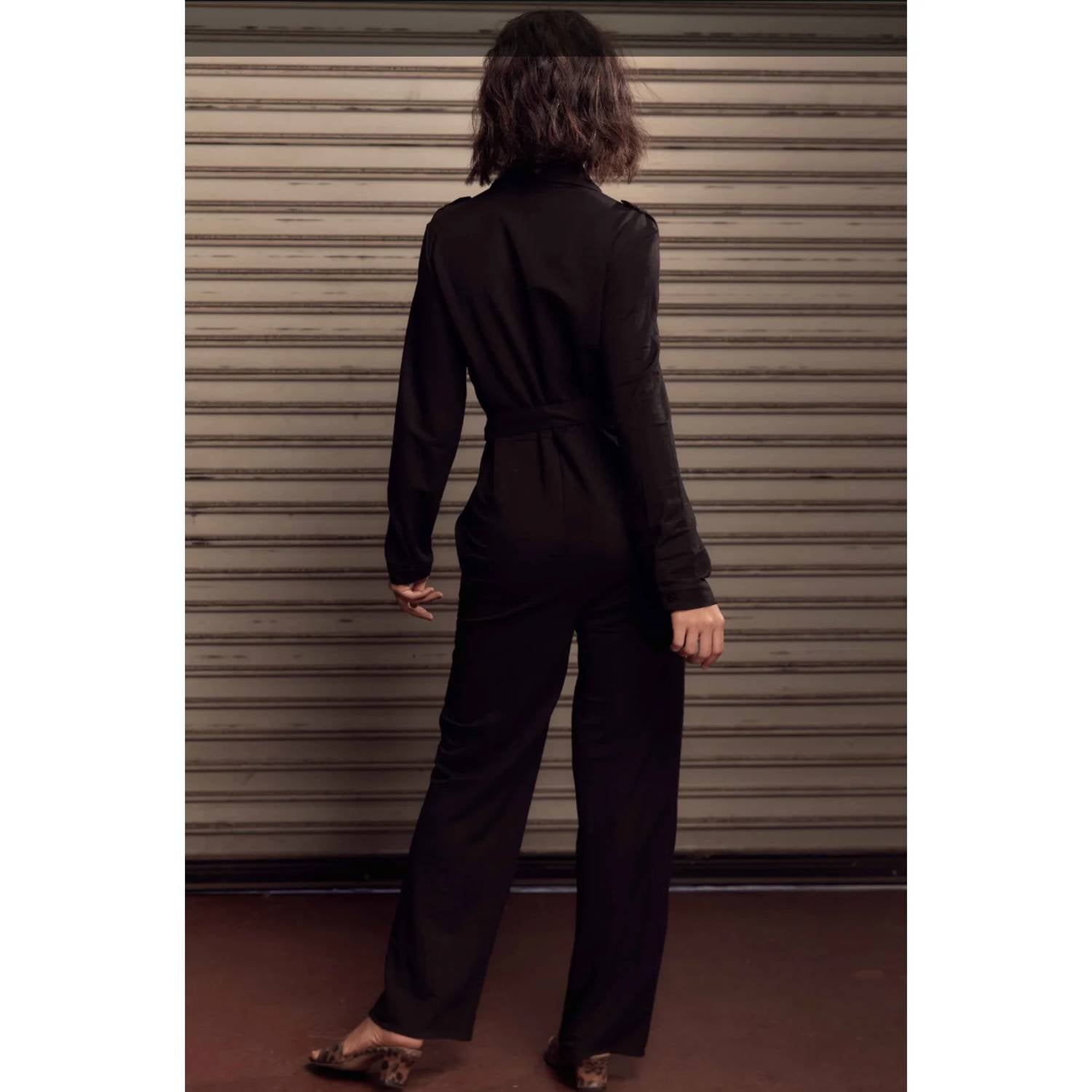 Sage The Label - Chelsea Jumpsuit