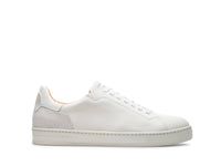Magnanni - Men's Amadeo Leather Sneakers