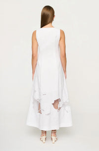 Clea - Elanora Maxi Dress