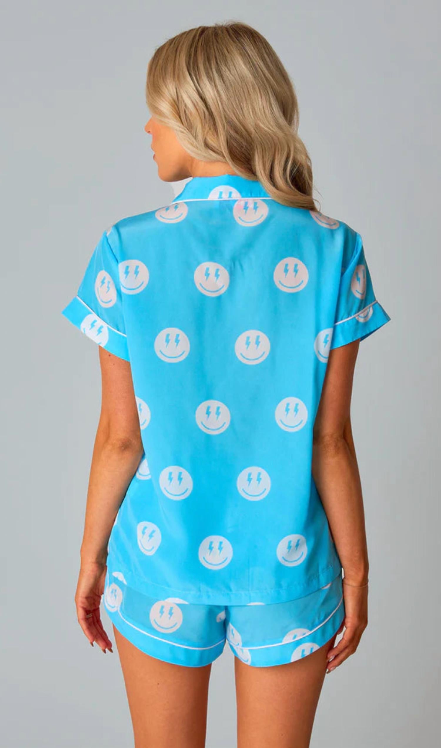 Buddylove - Aurora Happy Jammie’s