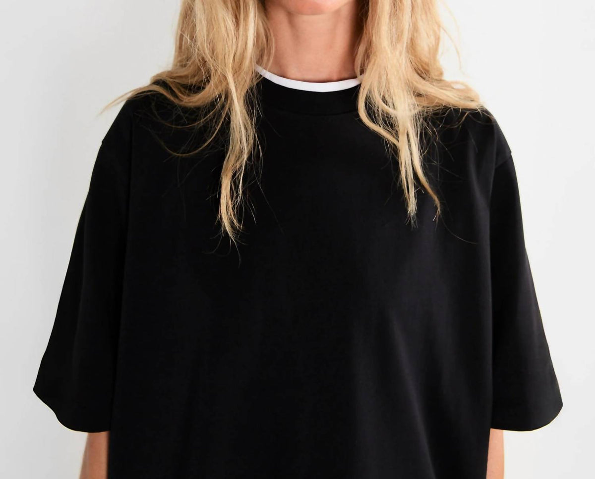 Kule - The Mercer Tee