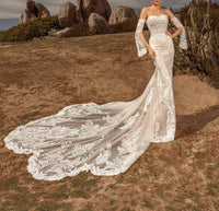 Ivoire By Kitty Chen - Alameda Wedding Dress