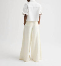 Twp - My Newest Mistake Blouse