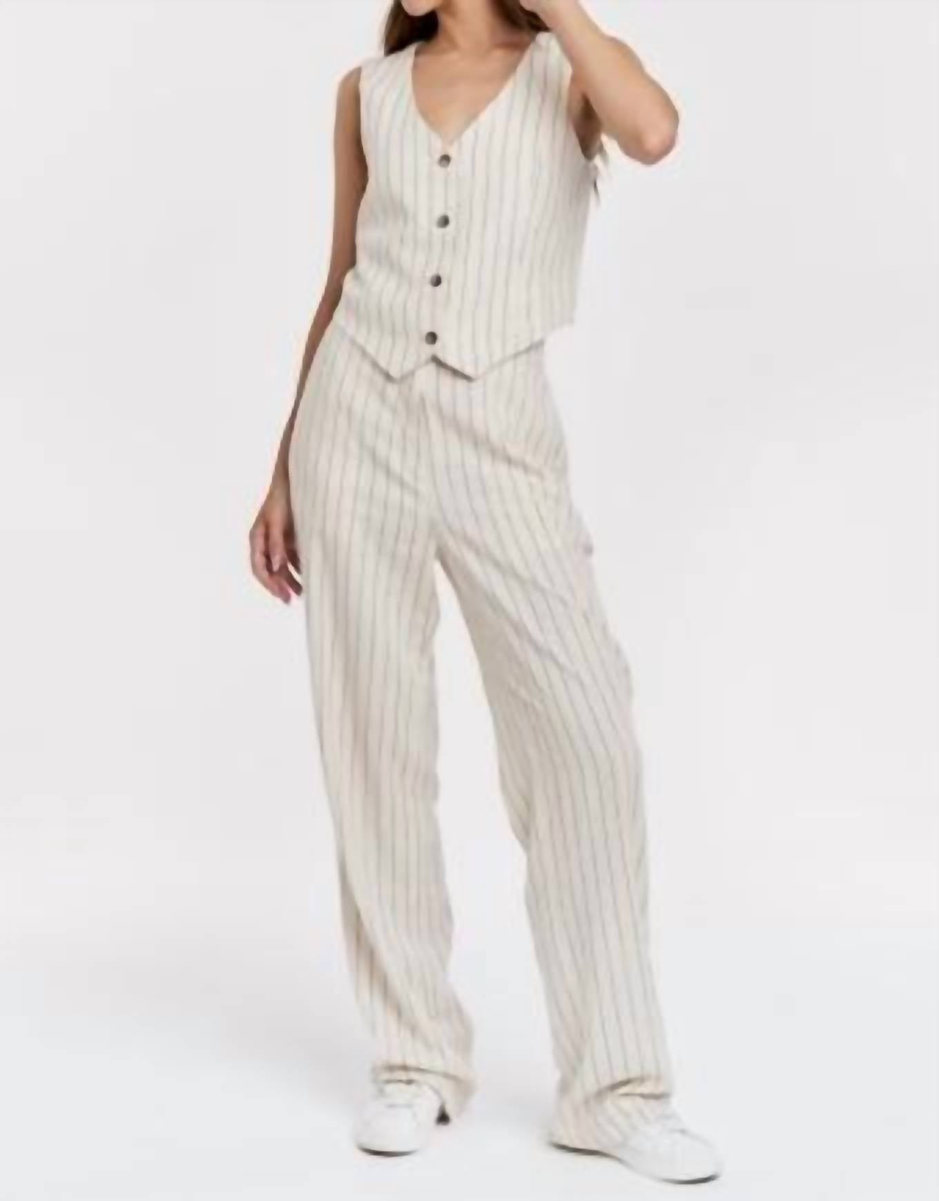 Another Love - Azula Novelty Pants