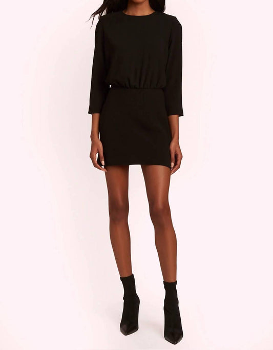 Amanda Uprichard - Phebes Dress