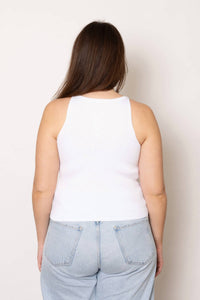 Sessun - Loro Sweater Tank