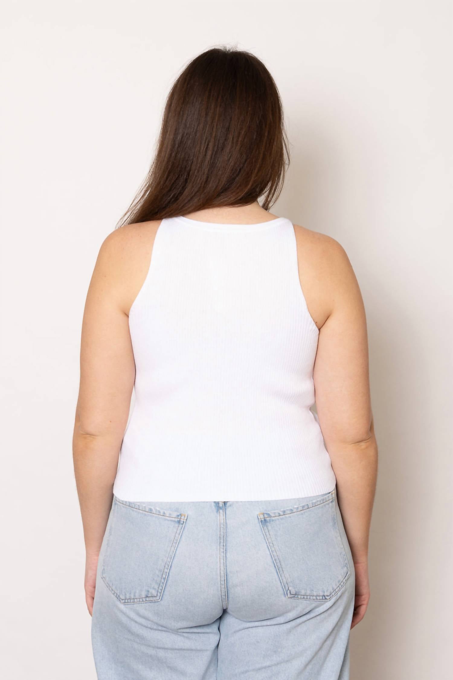 Sessun - Loro Sweater Tank