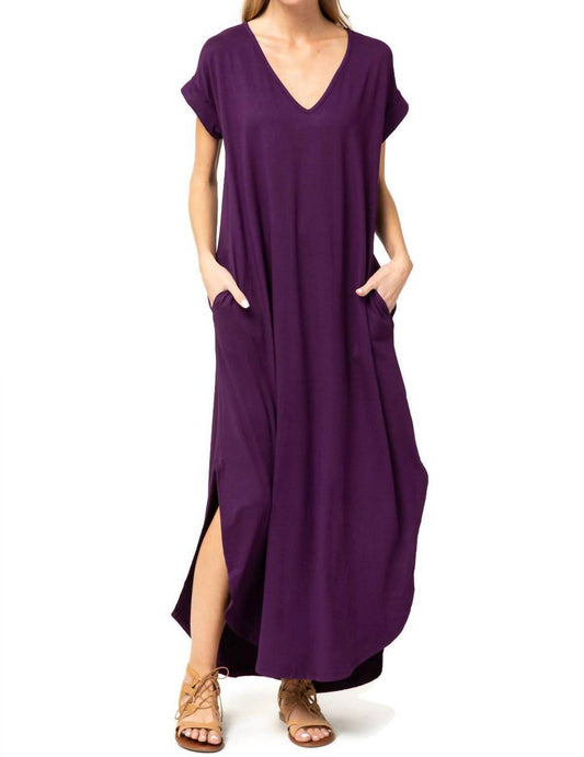 Entro - Everyday Pocket Dress