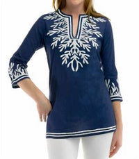 Gretchen Scott - The Reef Tunic