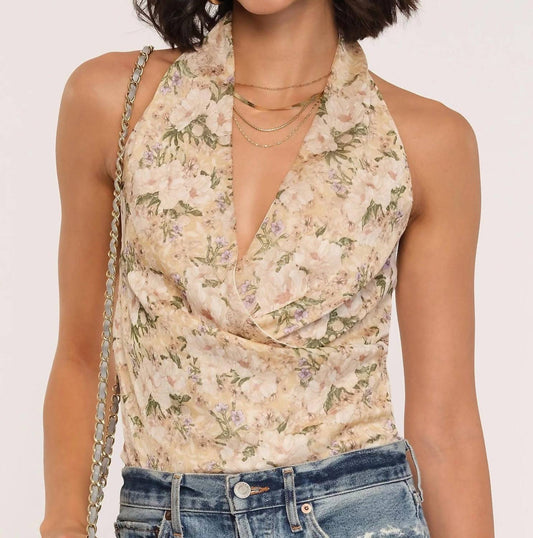 Heartloom - Kairi Top