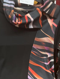 Michael Tyler - Women's Long Sleeve Top