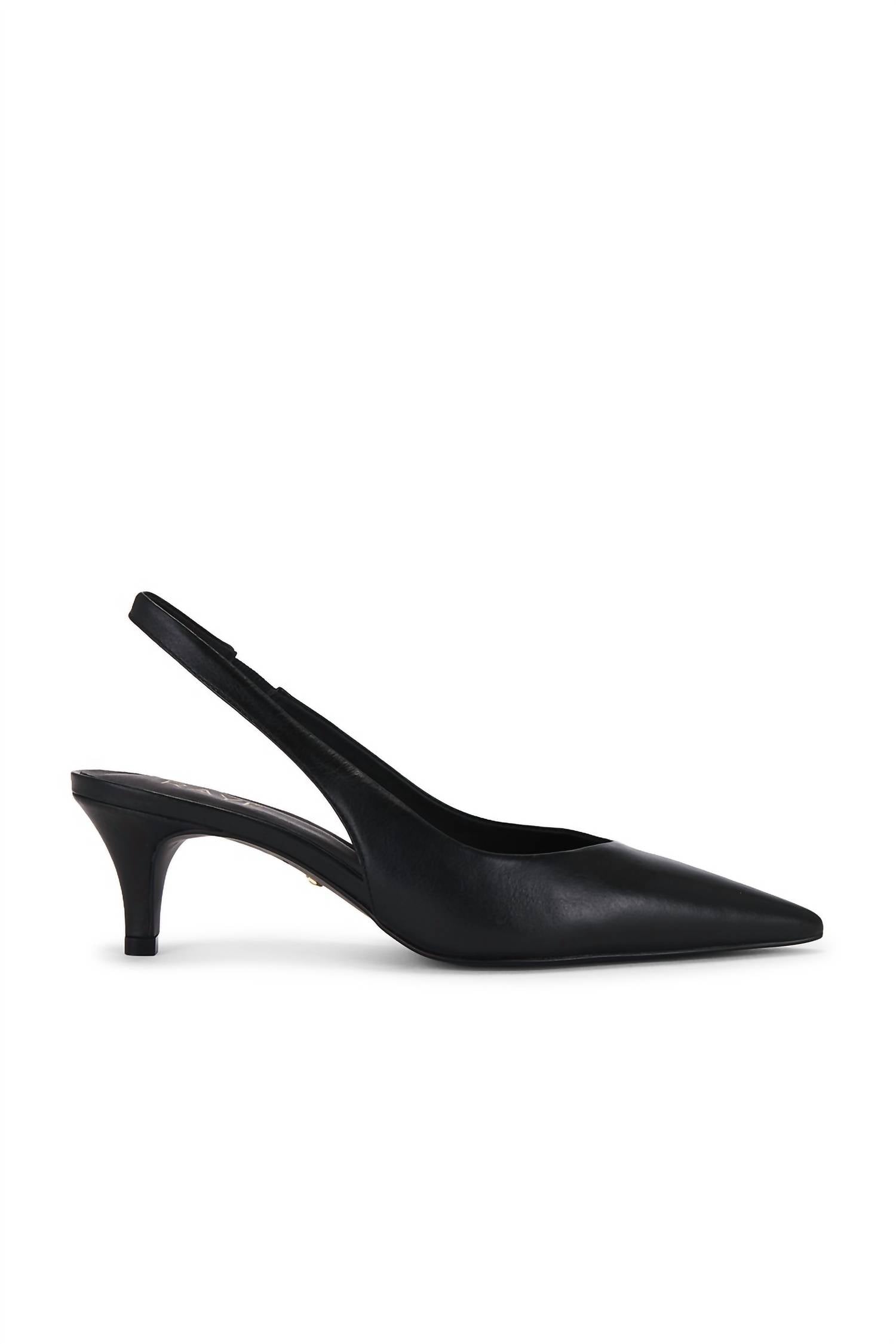 Raye - Women's Calista Slingback Sandal Pump