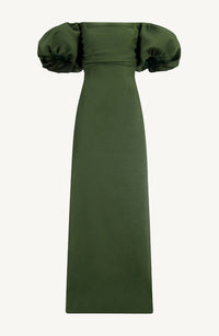 Lela Rose - Thelma Gown
