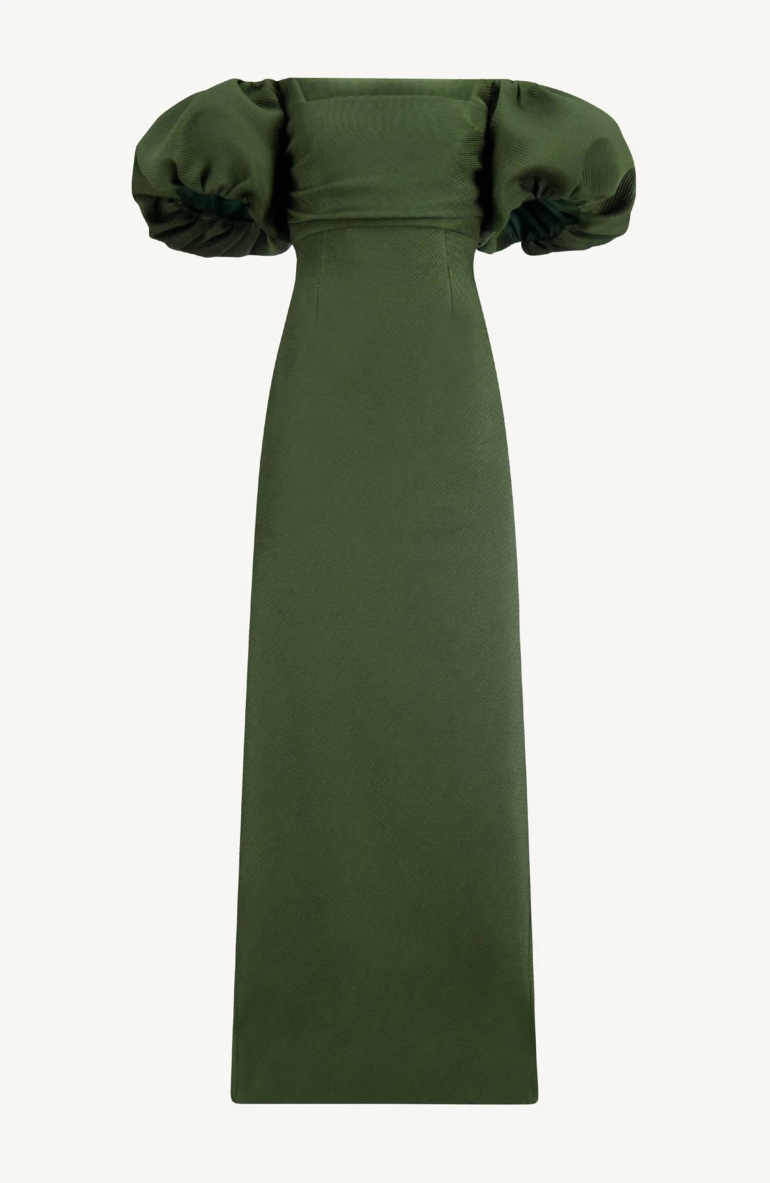 Lela Rose - Thelma Gown