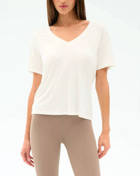 Splits59 - Georgia Jersey V-neck Shirt