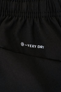 Navano - Men's Pull-on Gym Shorts