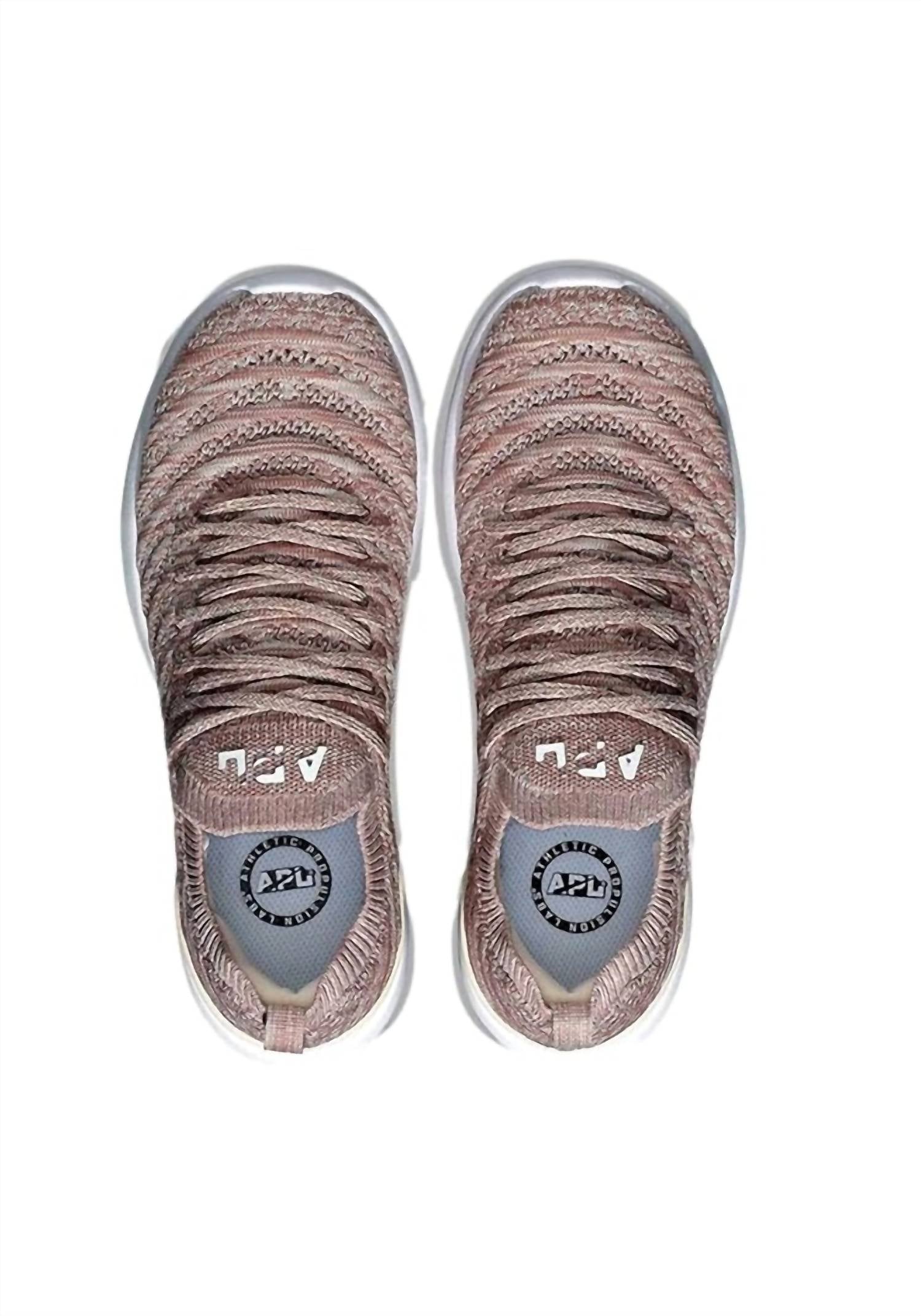 Apl - Women's Techloom Wave Shoes