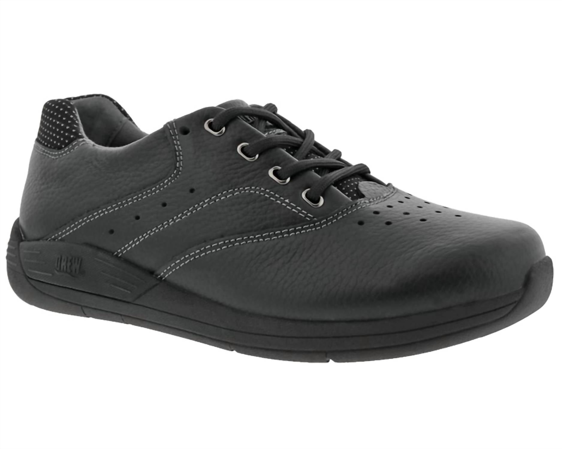 Drew - Women's Tour Oxford Walking Shoes