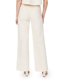 Habitual - Denver Wide Leg With Side Panel Jeans