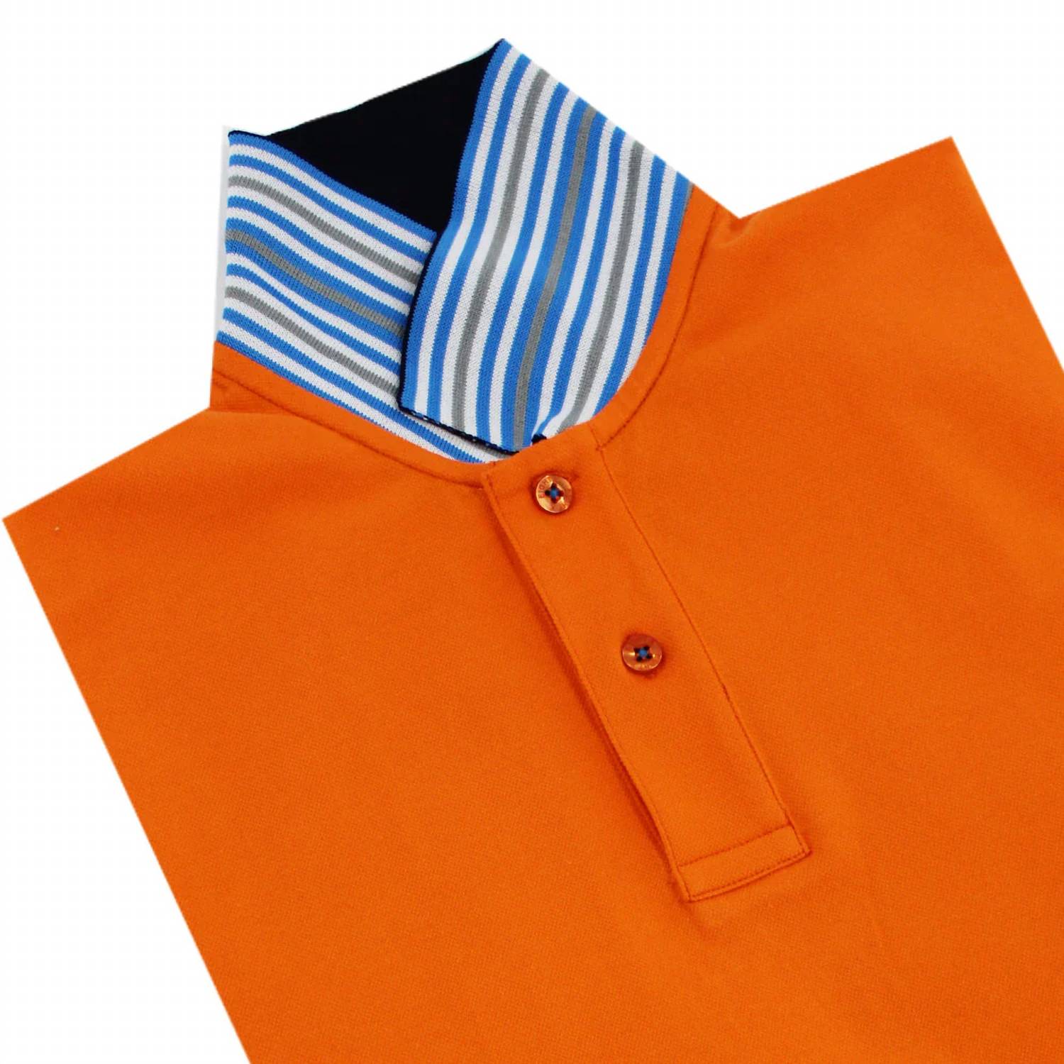 Eight X - Double Sided Collar Polo