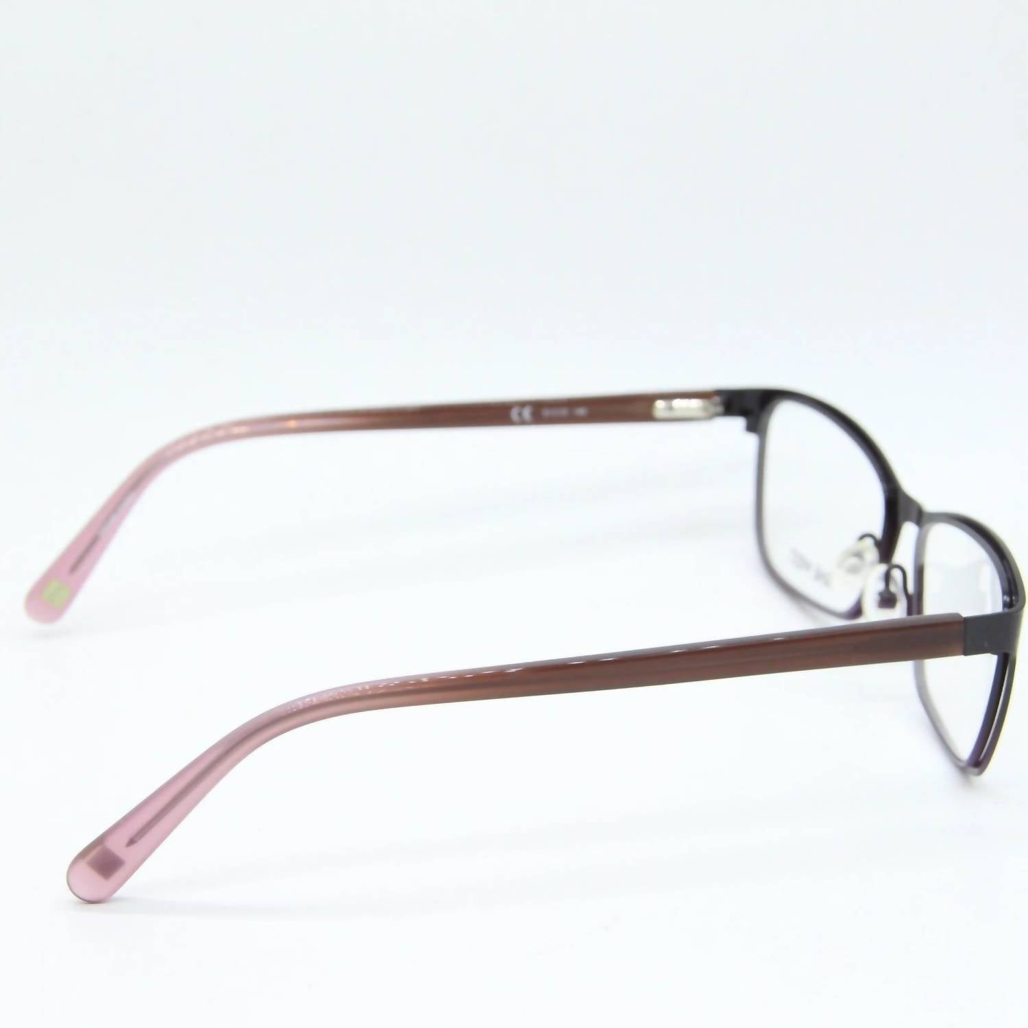 Nine West - Women's Nw1043 Rectangle Eyeglasses