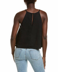 Emerson Fry - High Neck Tank Top