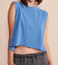 People Of Leisure - Ana Tank Top