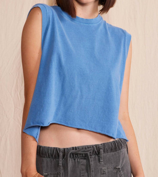 People Of Leisure - Ana Tank Top