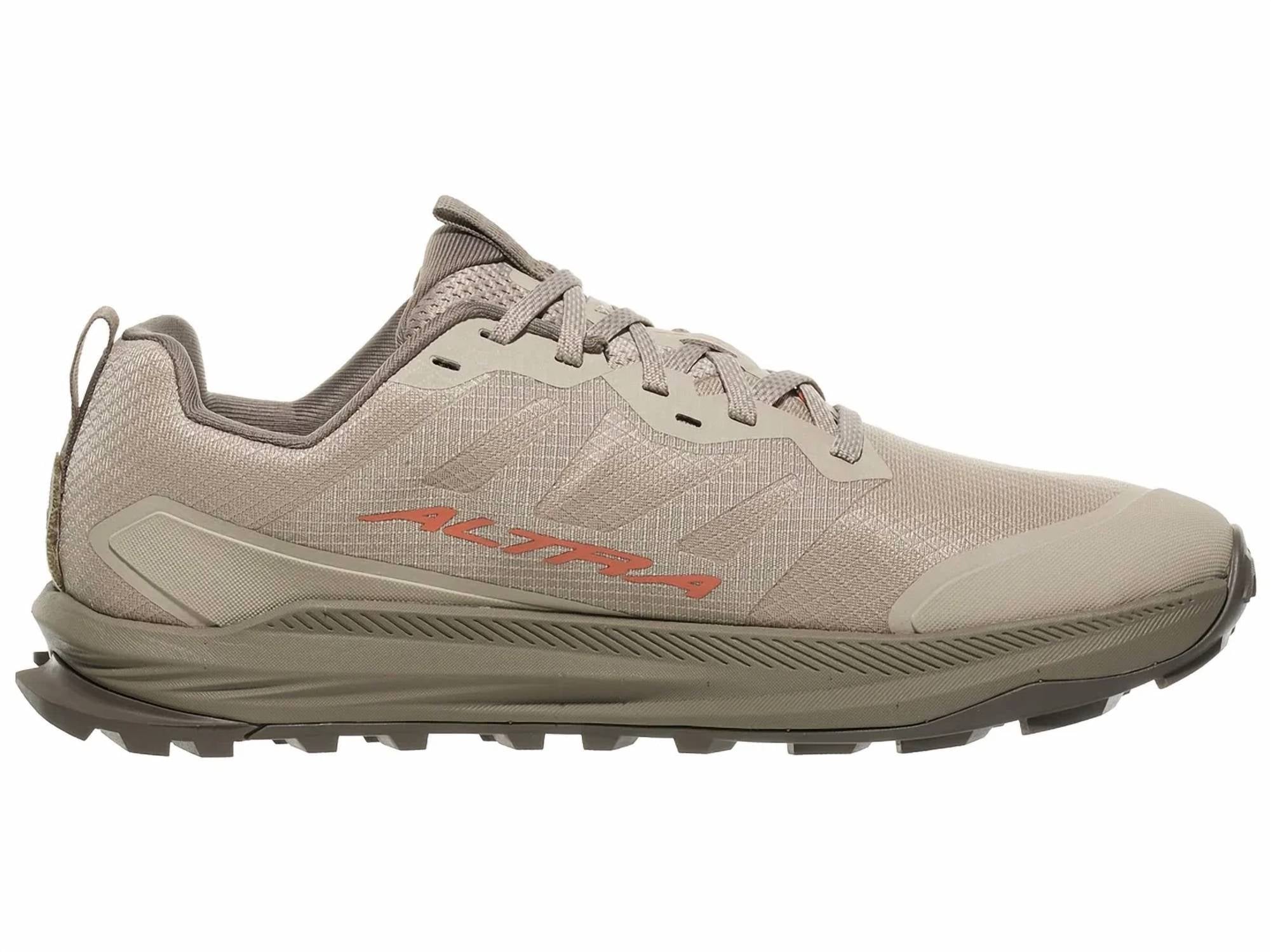 Altra - Men's Lone Peak 9 Running Shoes