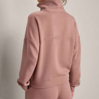 Rhone - Dreamglow 1/2 Zip Sweatshirt