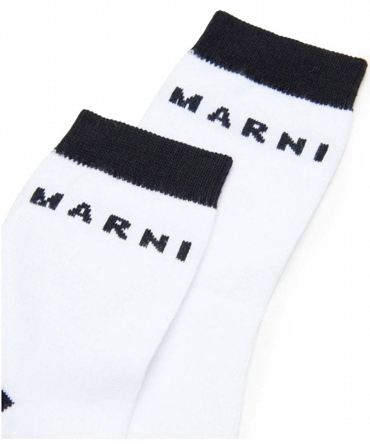 Marni - Kids' Color Block Socks