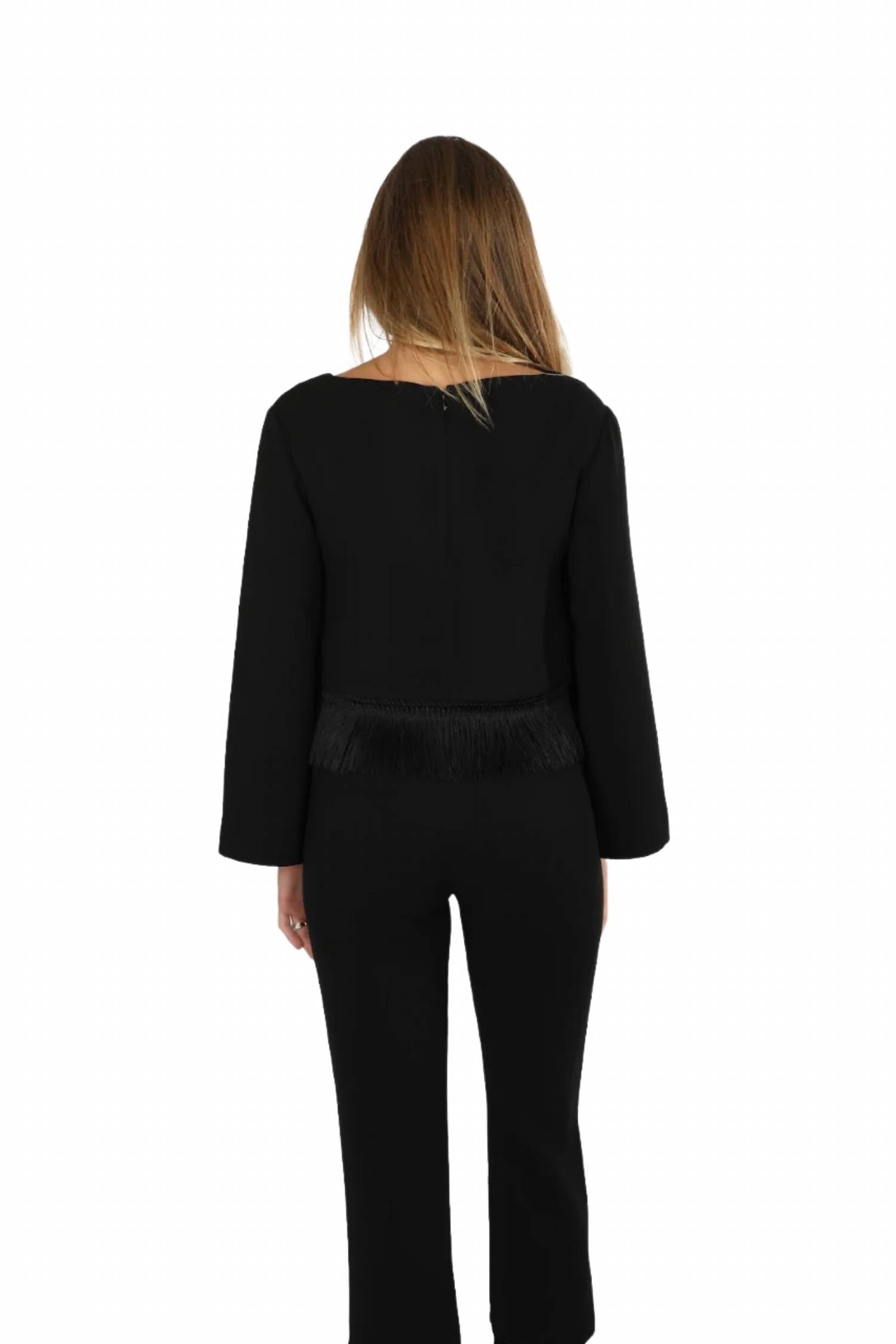Posse - Women's Bianca Blouse