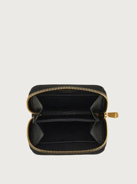 Salvatore Ferragamo - Women's Gancini Card Holder
