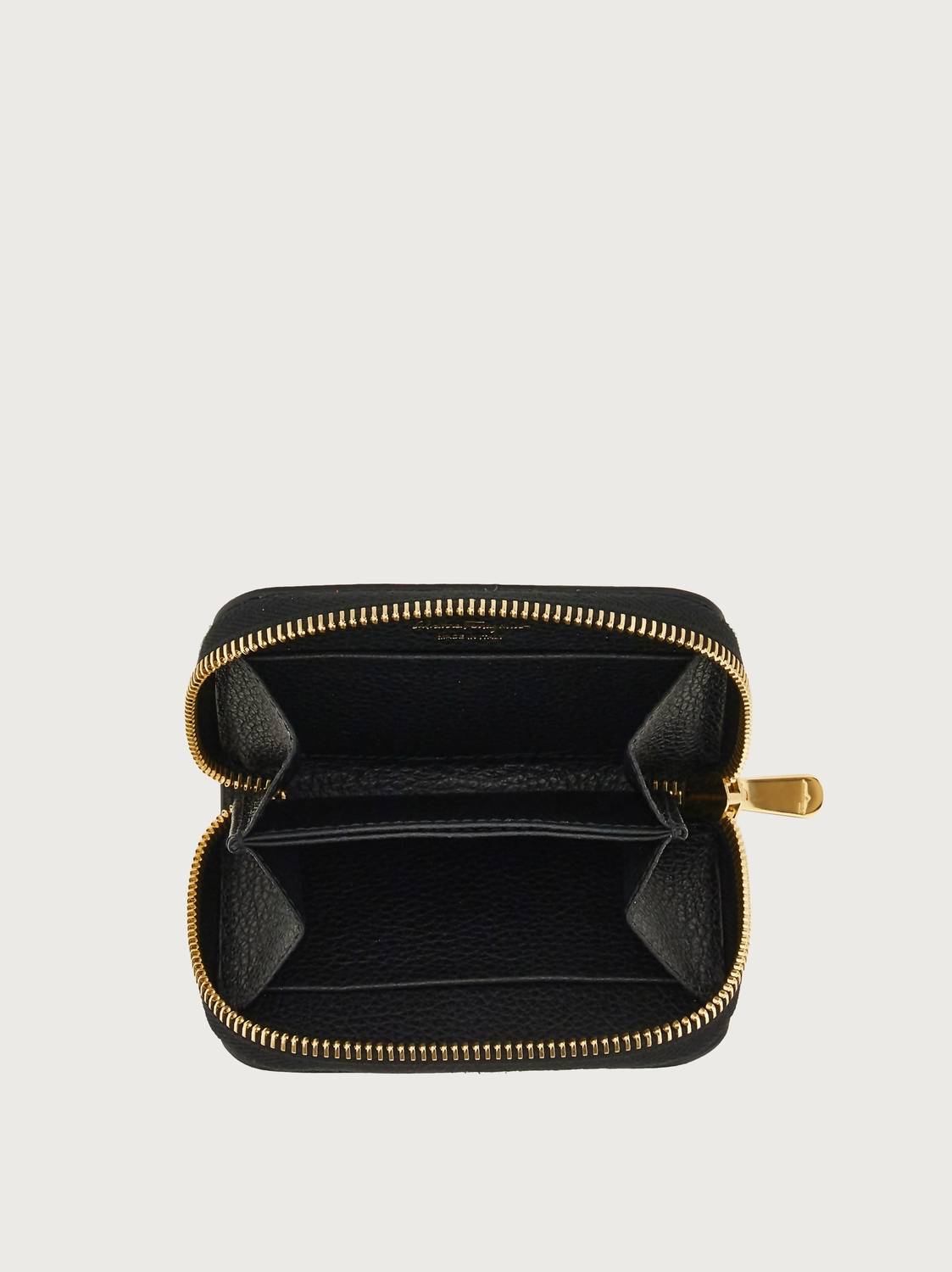 Salvatore Ferragamo - Women's Gancini Card Holder