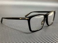 Gucci - Men's Gg1445o Rectangle Eyeglasses