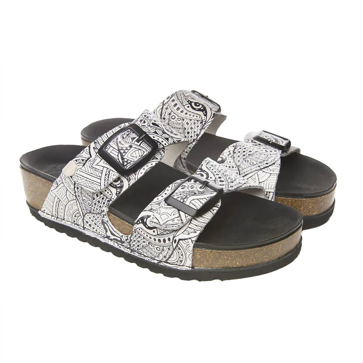 Onfoot - Women's Aurora 1110 Sandal