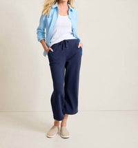 Tommy Bahama - Marina Del Mar Cropped Pant