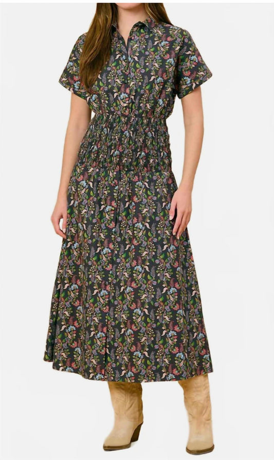 Olivia By Livro - Women's Margot Dress