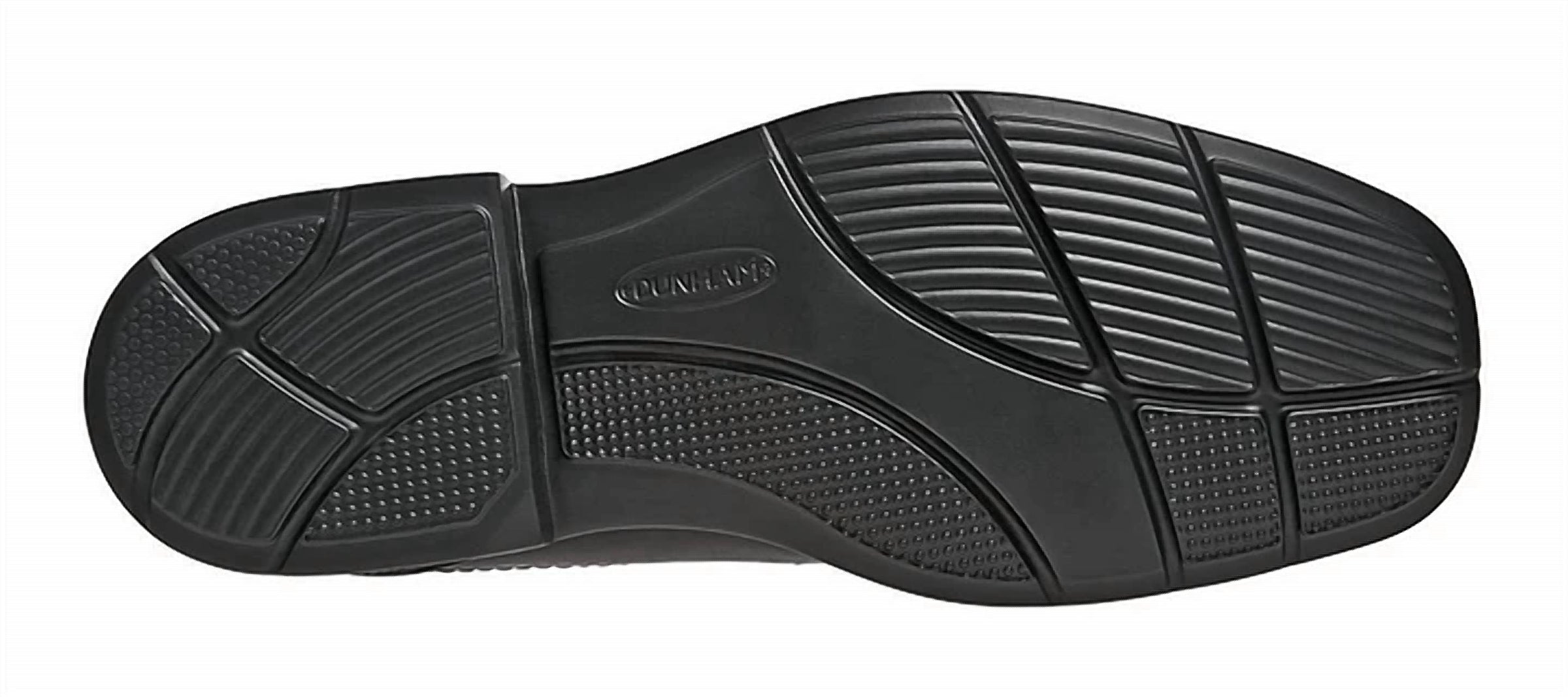 Dunham - Men's Douglas Oxford Shoes