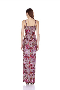 Bronx And Banco - Allegra Maxi Dress